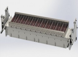 Infrarot-Trocknungsstrahler