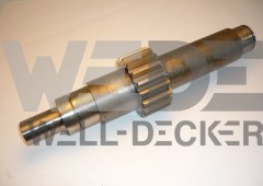 Gear Shaft