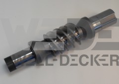 Worm Gear