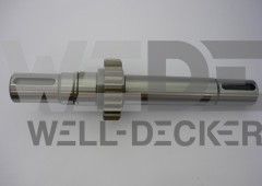Gear Shaft