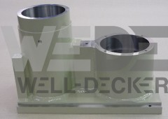 Bearing Seat